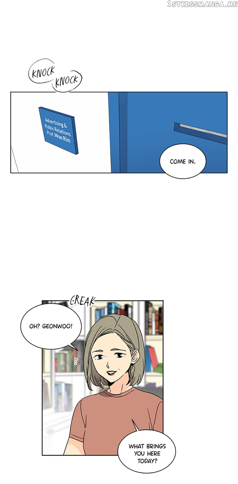 The Lovely Geum Bokhee Chapter 70 - page 52