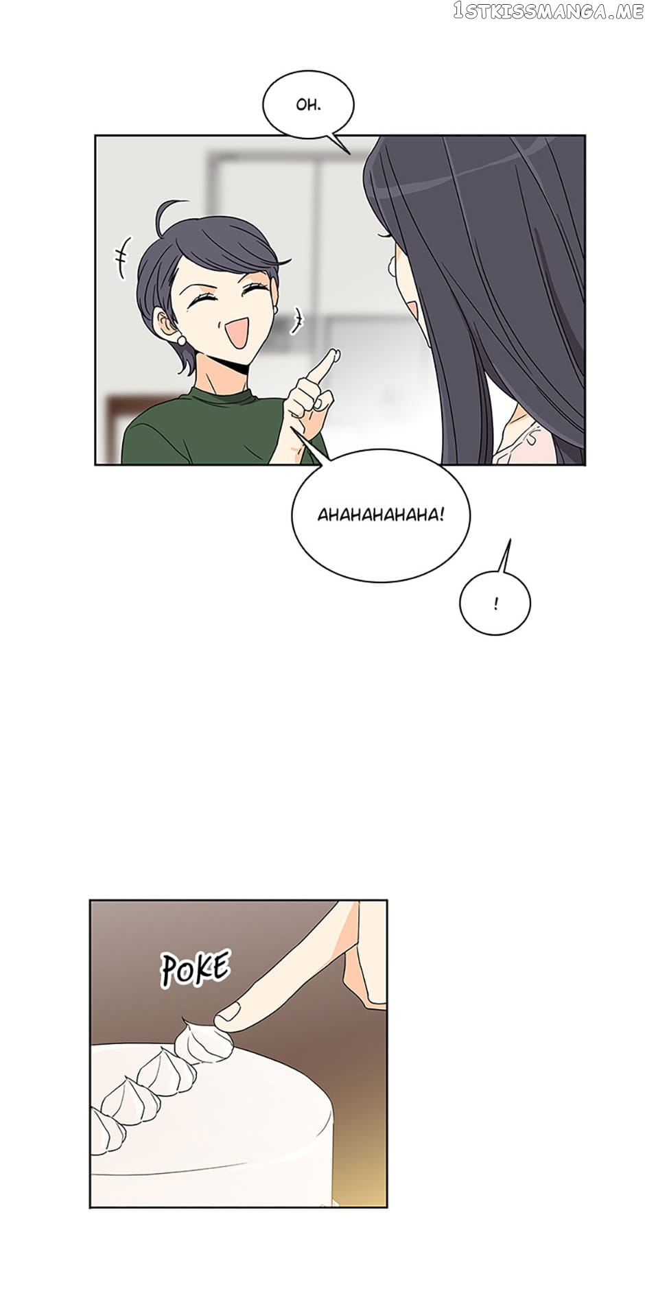 The Lovely Geum Bokhee Chapter 70 - page 6