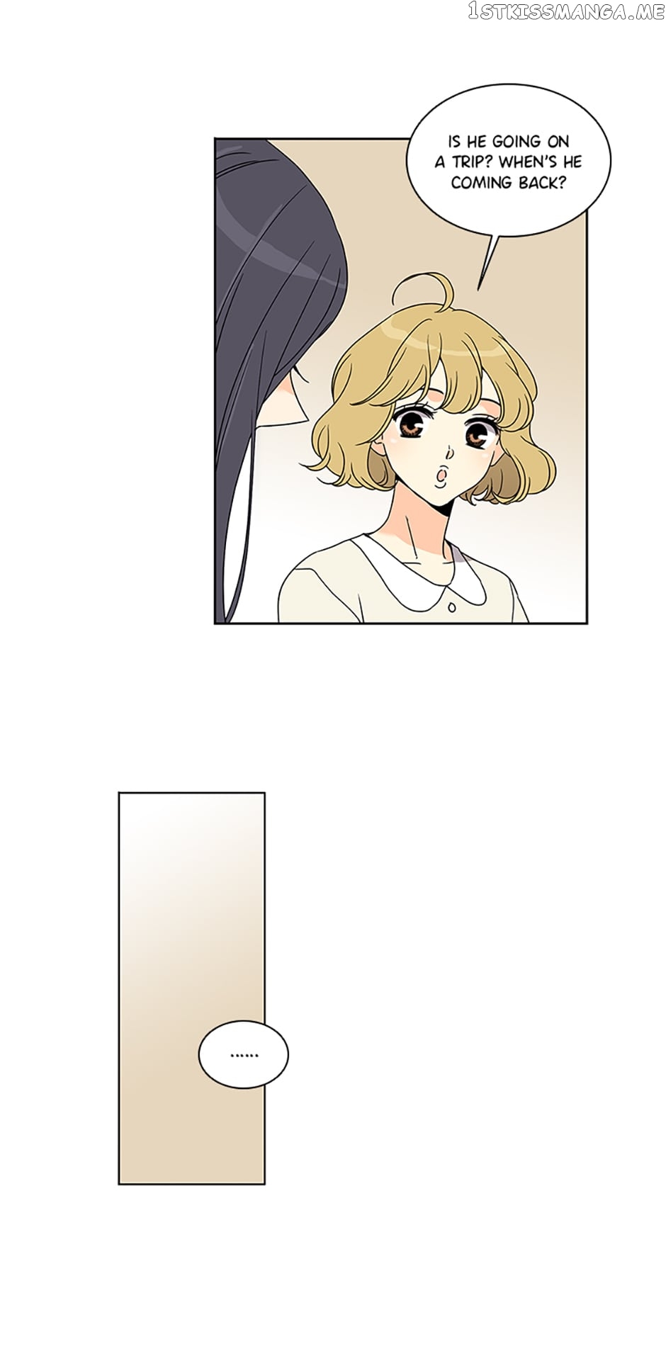 The Lovely Geum Bokhee Chapter 71 - page 18