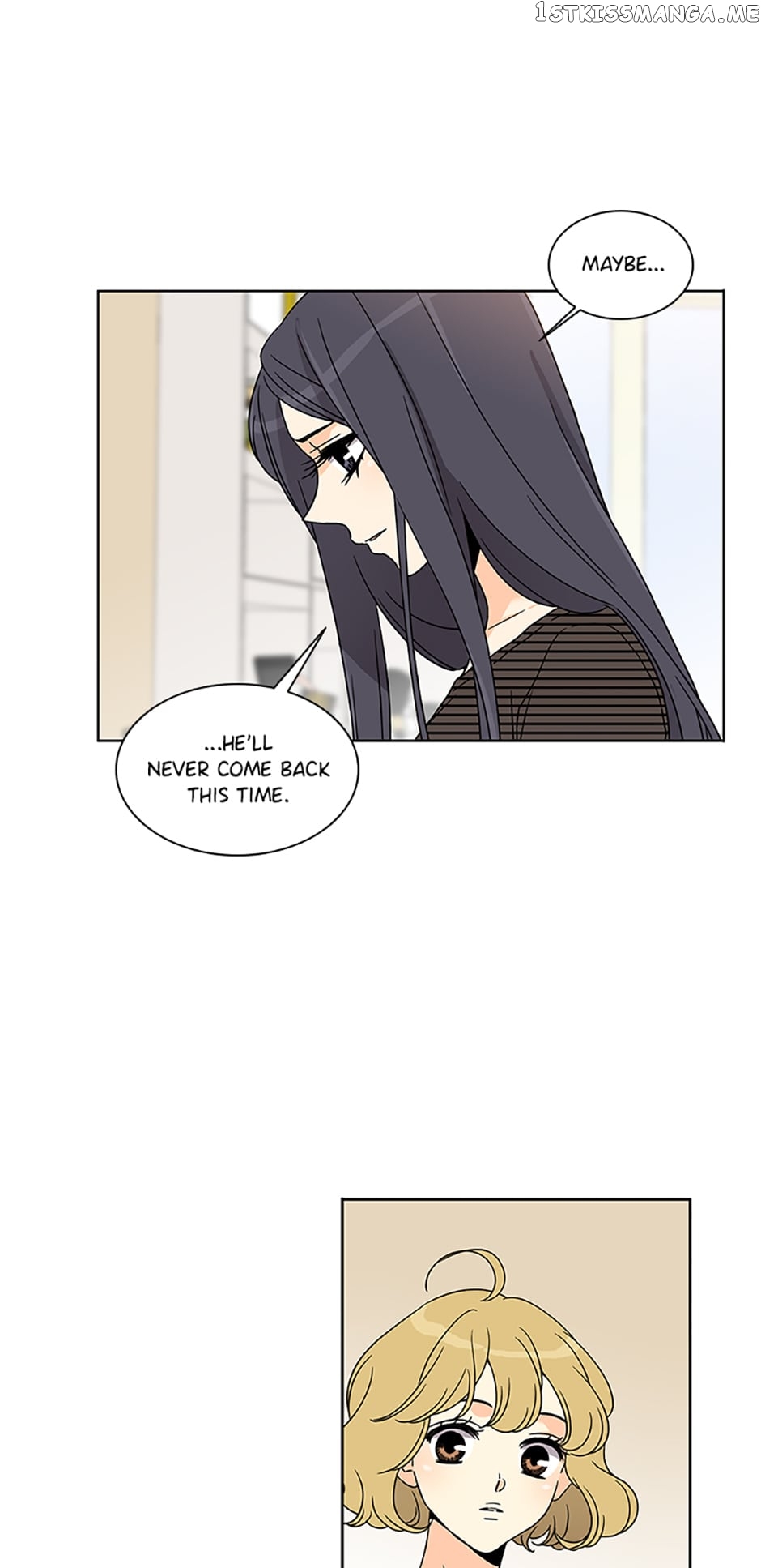 The Lovely Geum Bokhee Chapter 71 - page 19