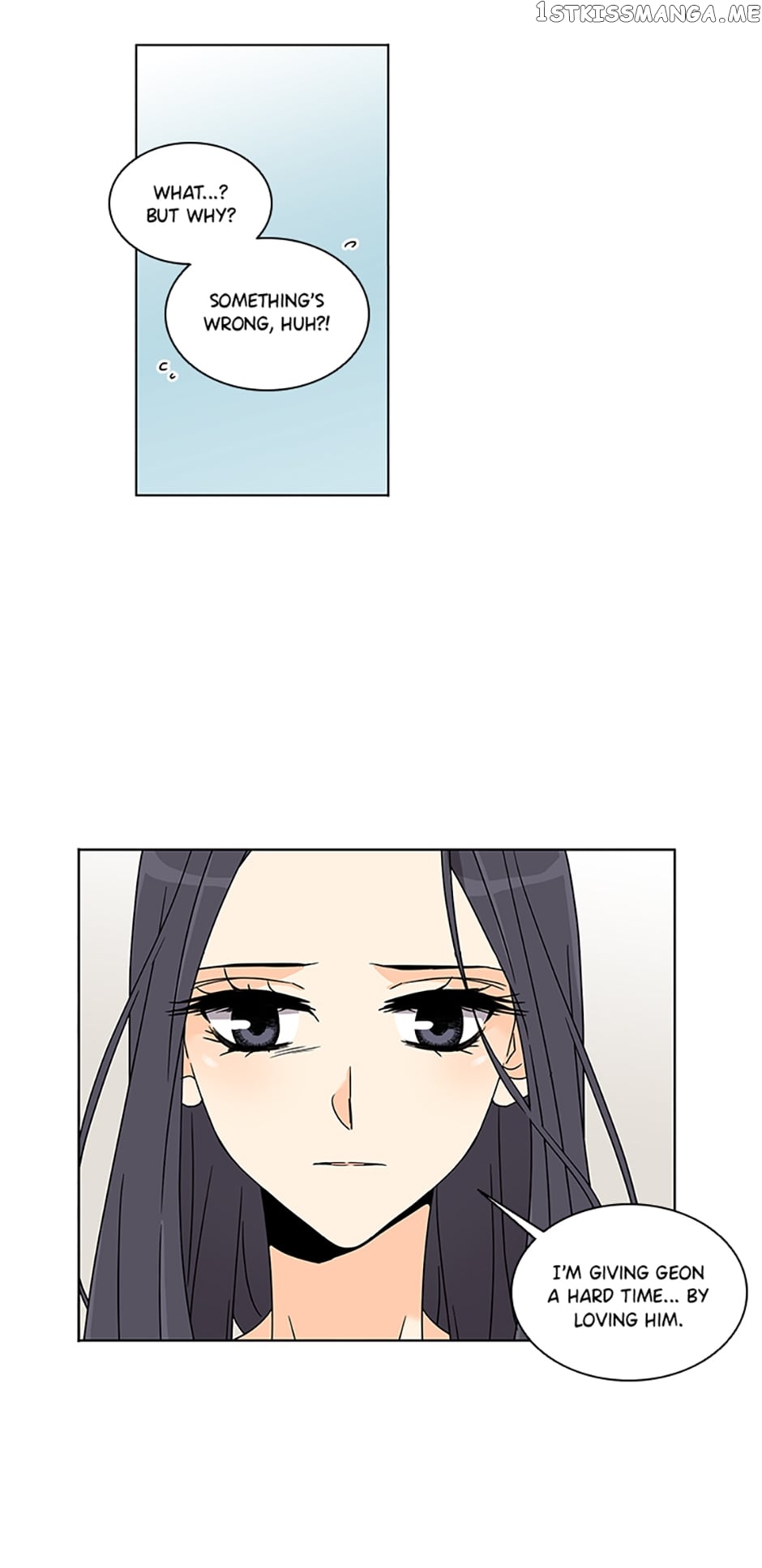The Lovely Geum Bokhee Chapter 71 - page 23
