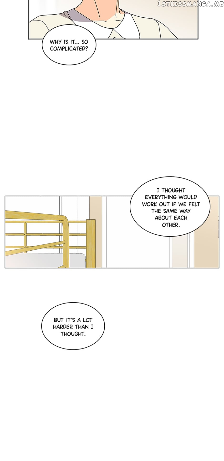 The Lovely Geum Bokhee Chapter 71 - page 25