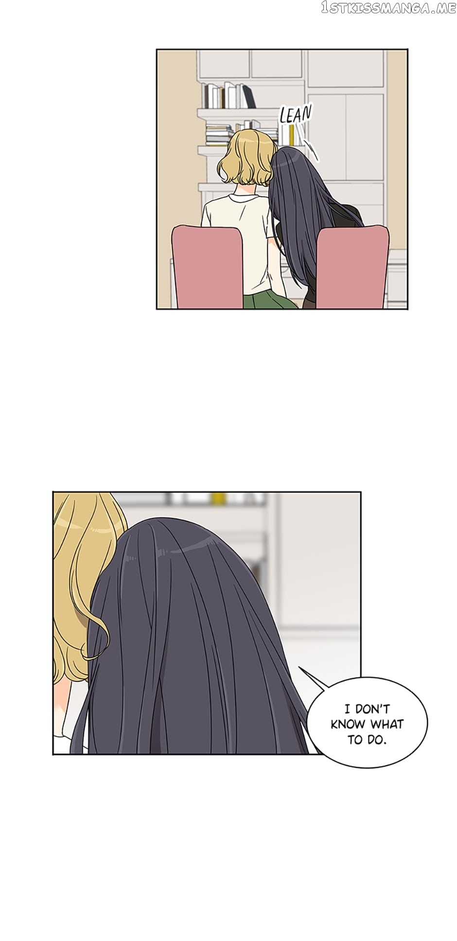 The Lovely Geum Bokhee Chapter 71 - page 26