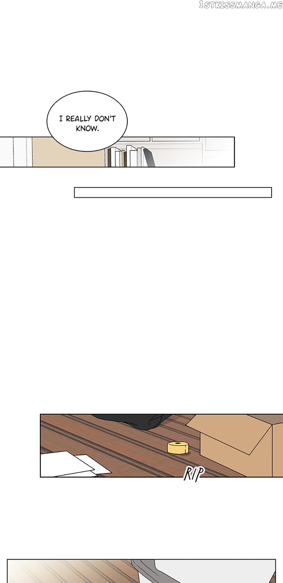 The Lovely Geum Bokhee Chapter 71 - page 27