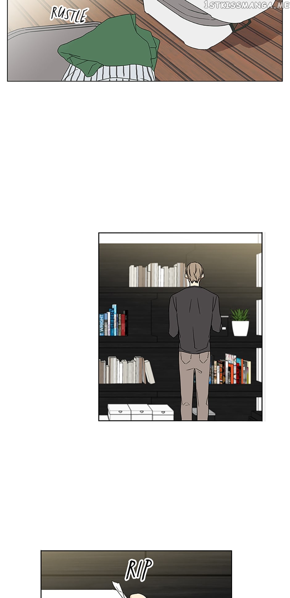 The Lovely Geum Bokhee Chapter 71 - page 28