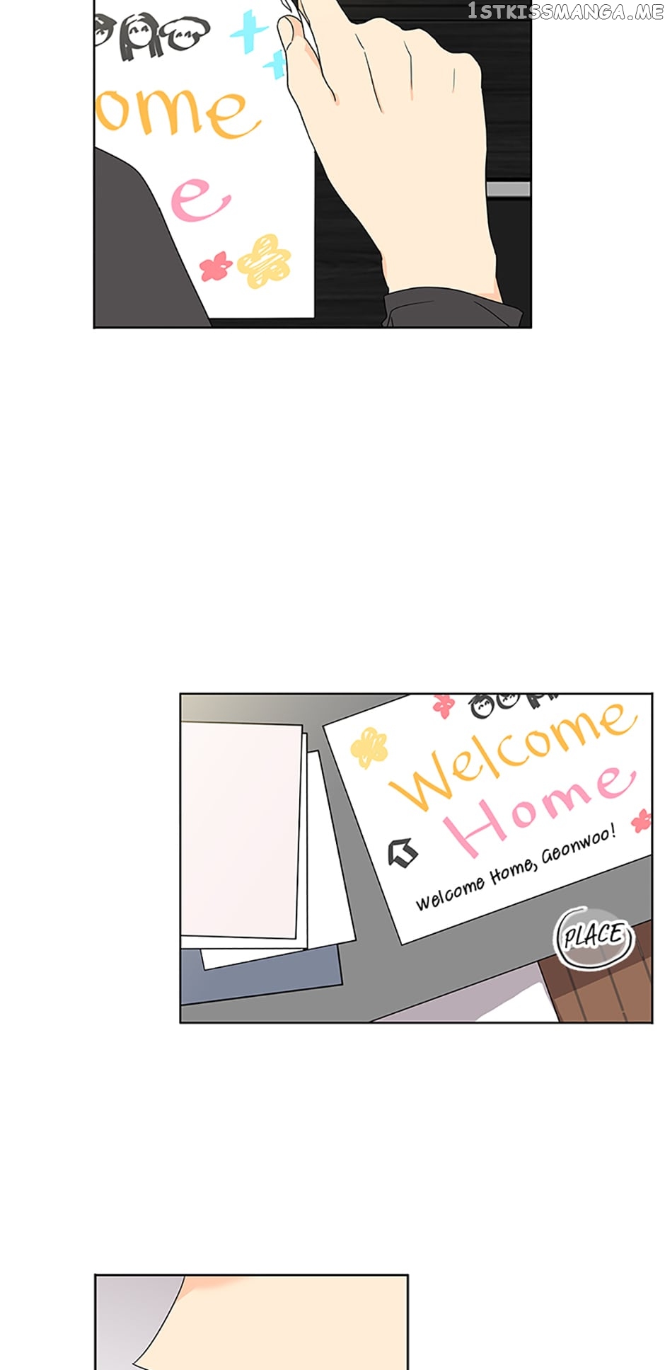The Lovely Geum Bokhee Chapter 71 - page 29
