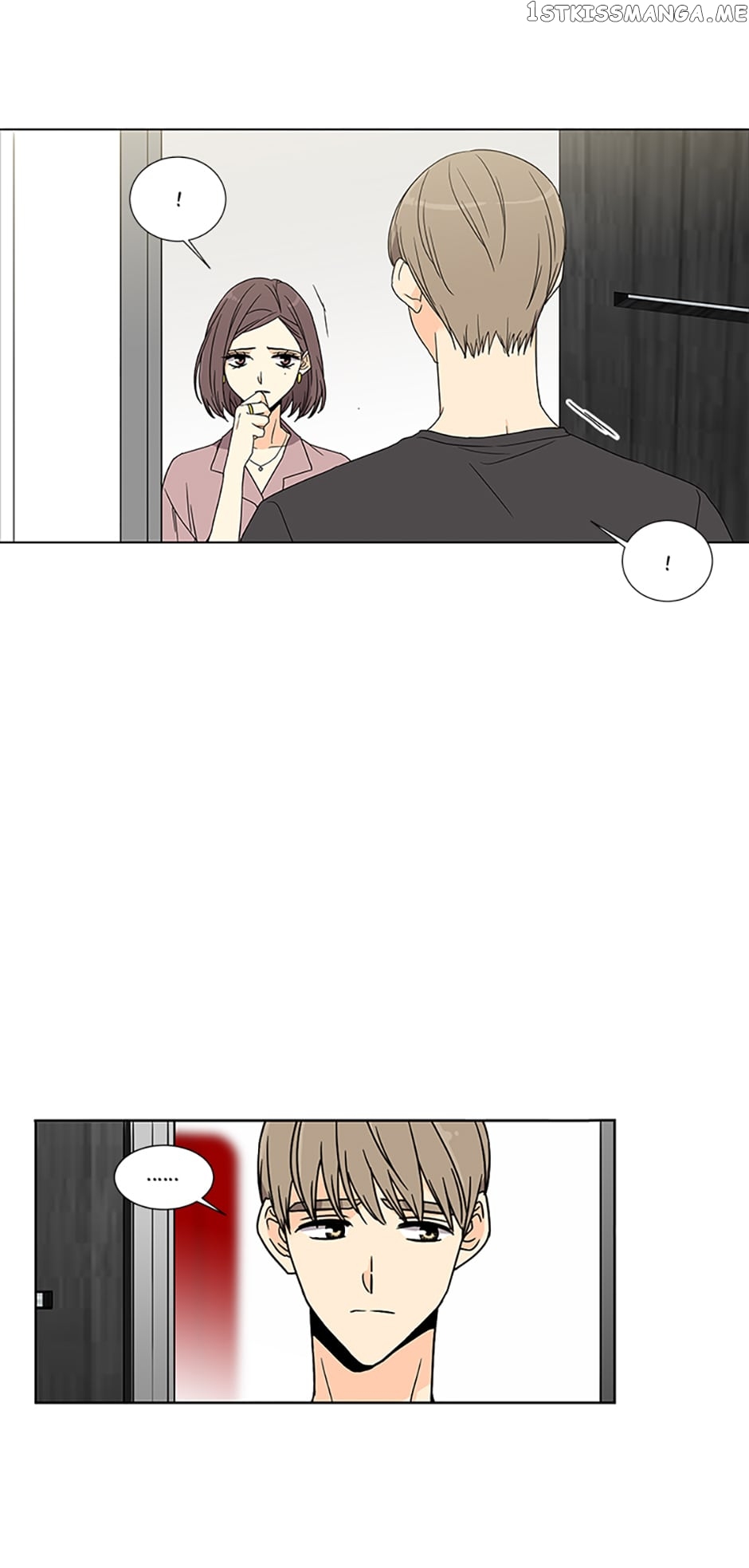 The Lovely Geum Bokhee Chapter 71 - page 34
