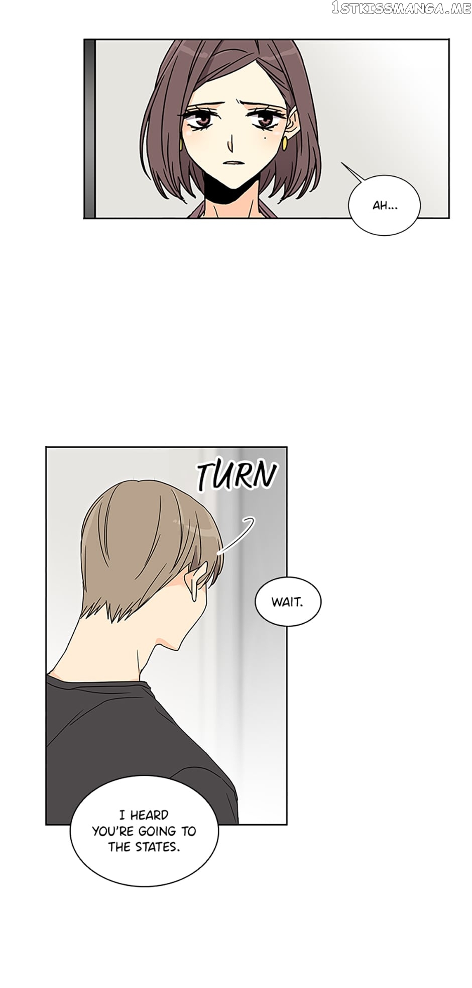 The Lovely Geum Bokhee Chapter 71 - page 35