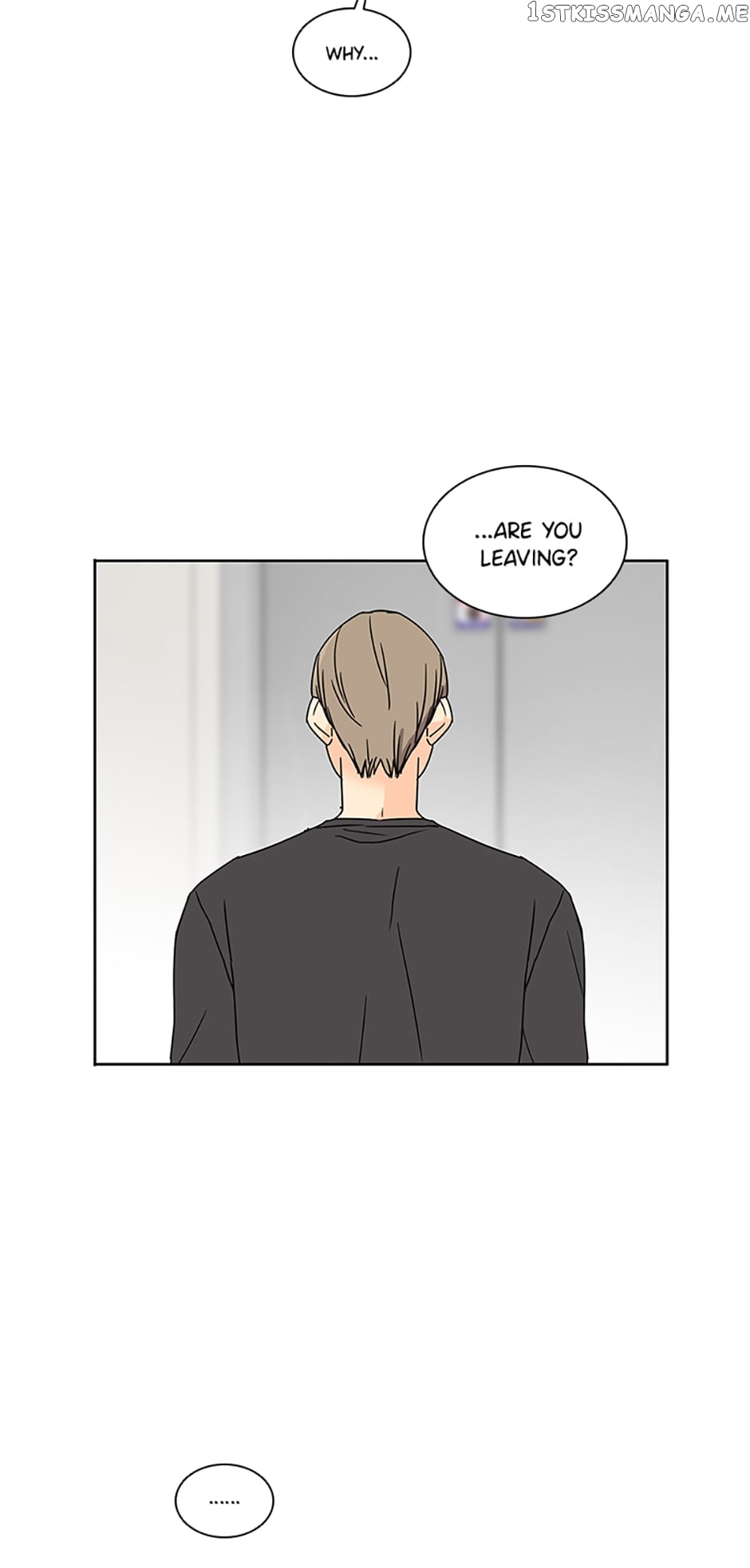 The Lovely Geum Bokhee Chapter 71 - page 37
