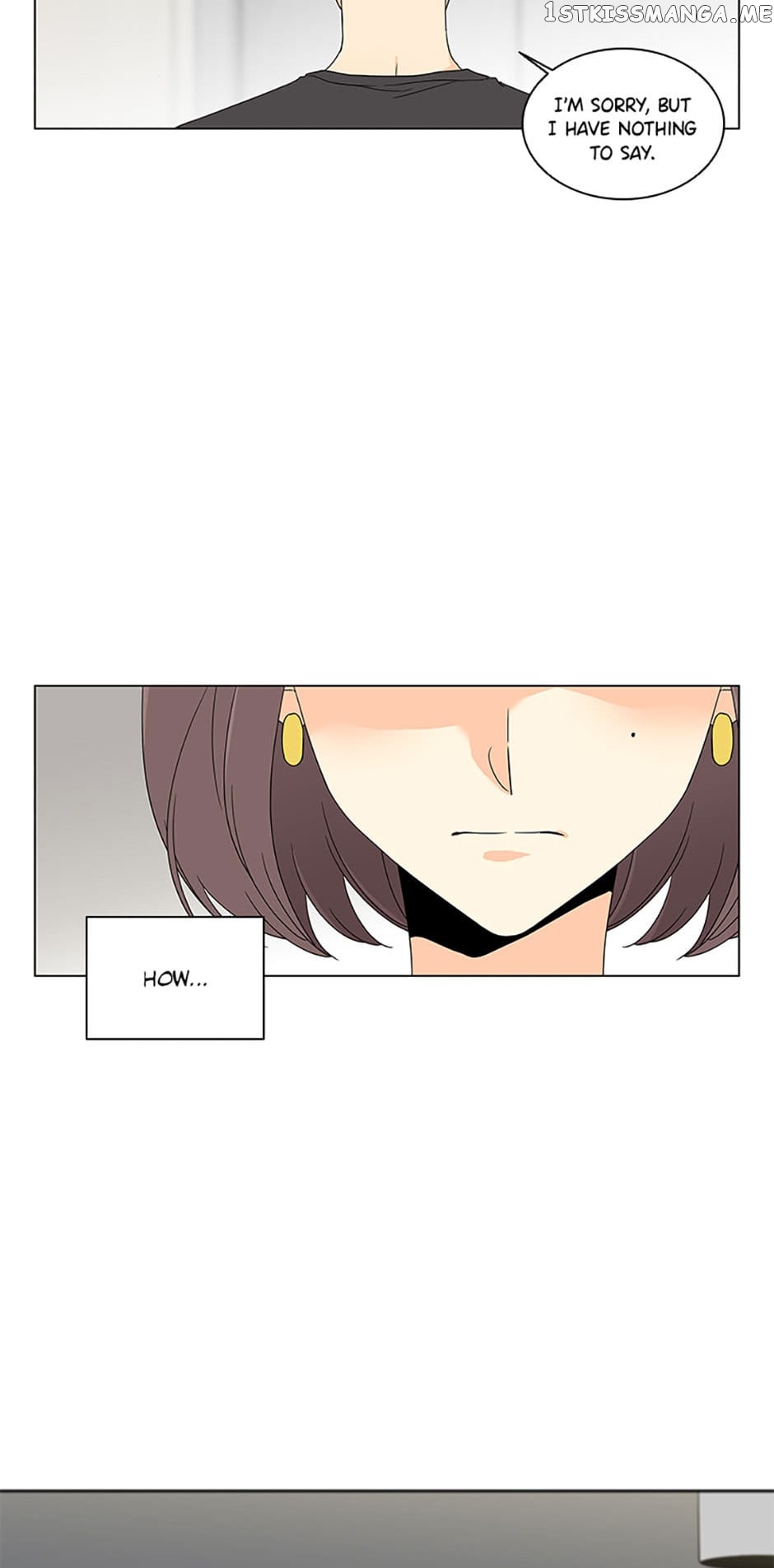 The Lovely Geum Bokhee Chapter 71 - page 43
