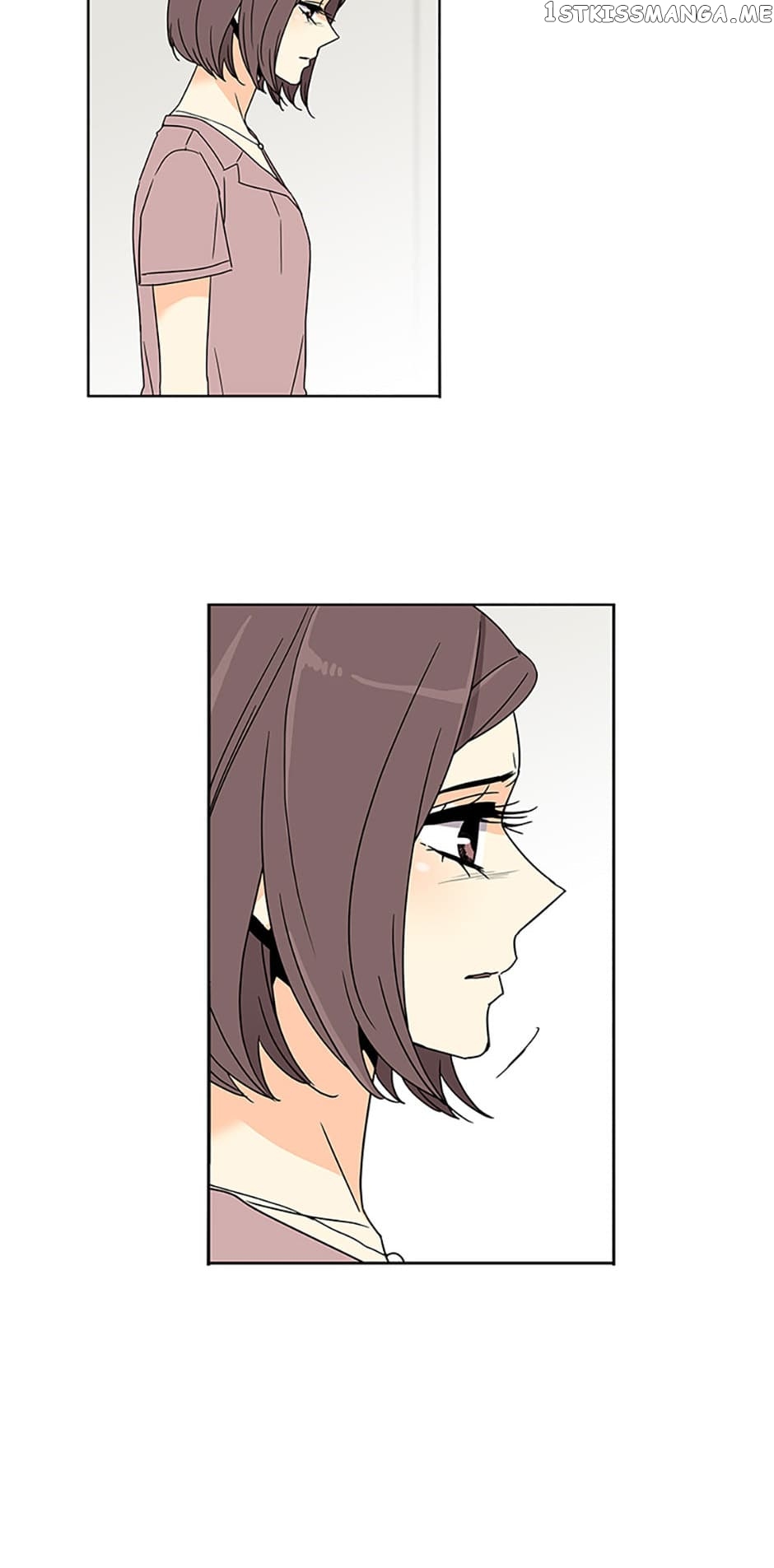 The Lovely Geum Bokhee Chapter 71 - page 46