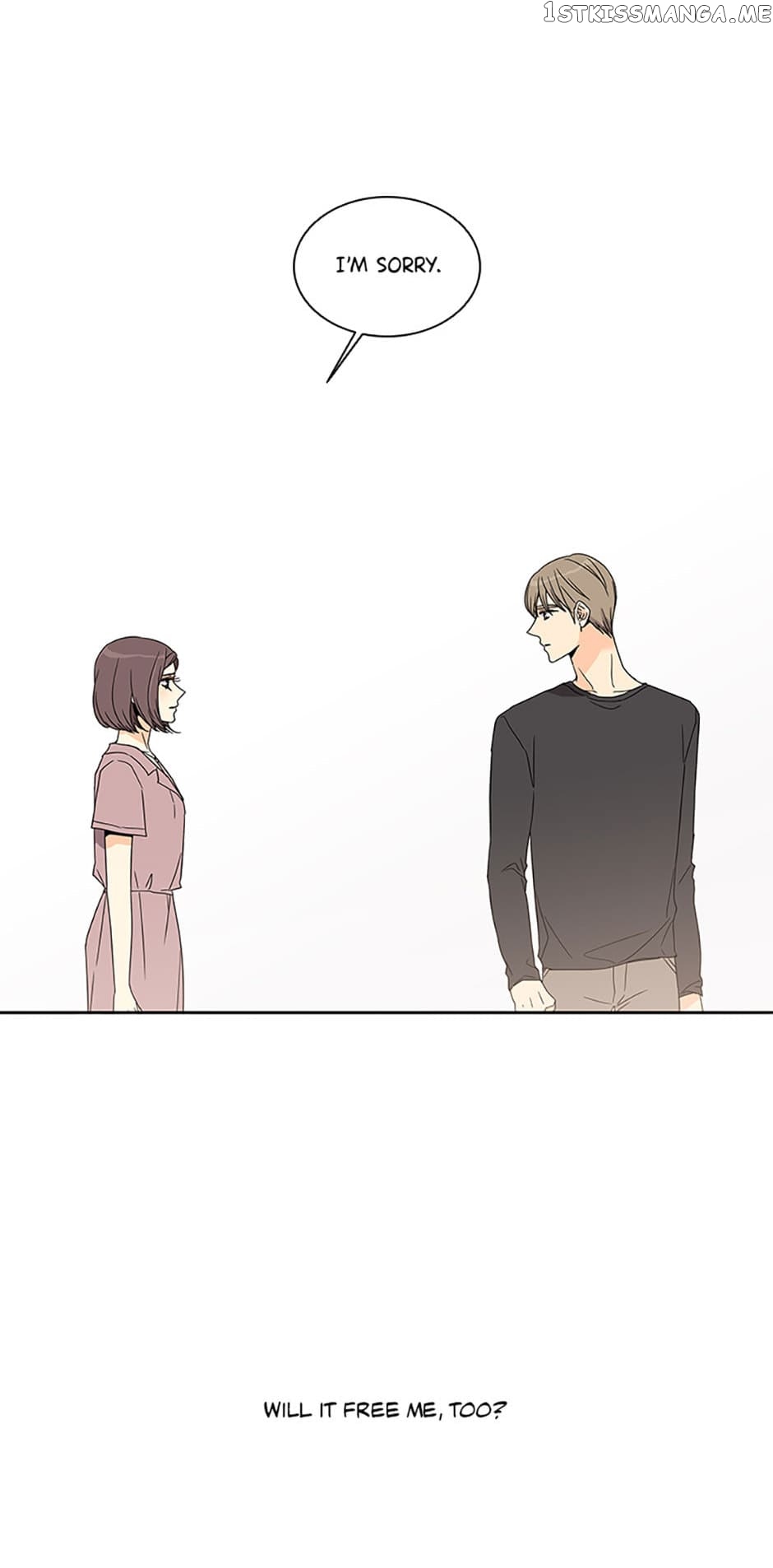 The Lovely Geum Bokhee Chapter 71 - page 48