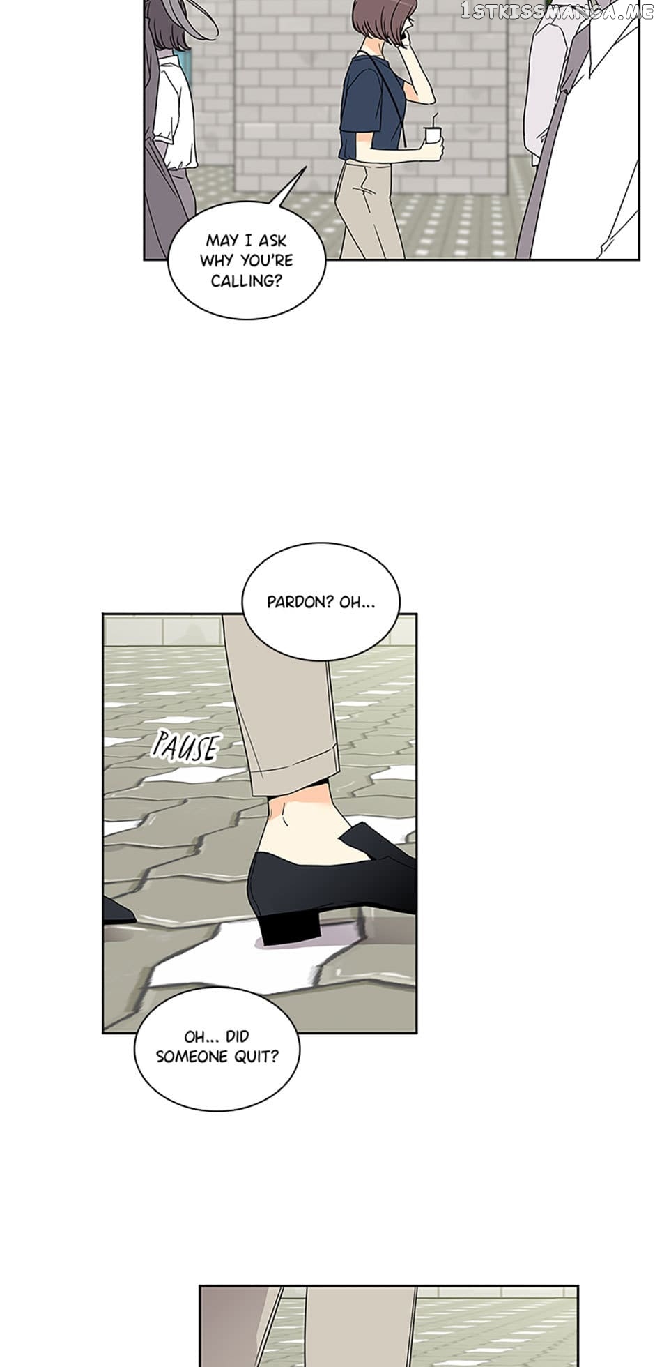 The Lovely Geum Bokhee Chapter 71 - page 6