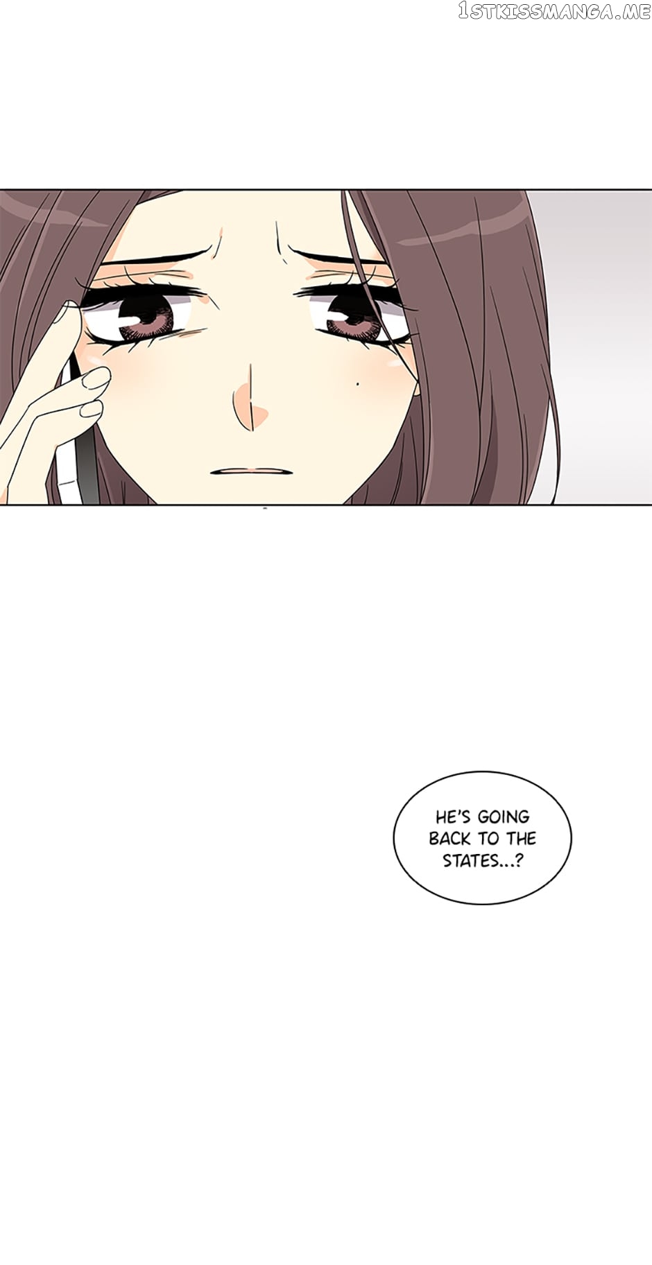 The Lovely Geum Bokhee Chapter 71 - page 9