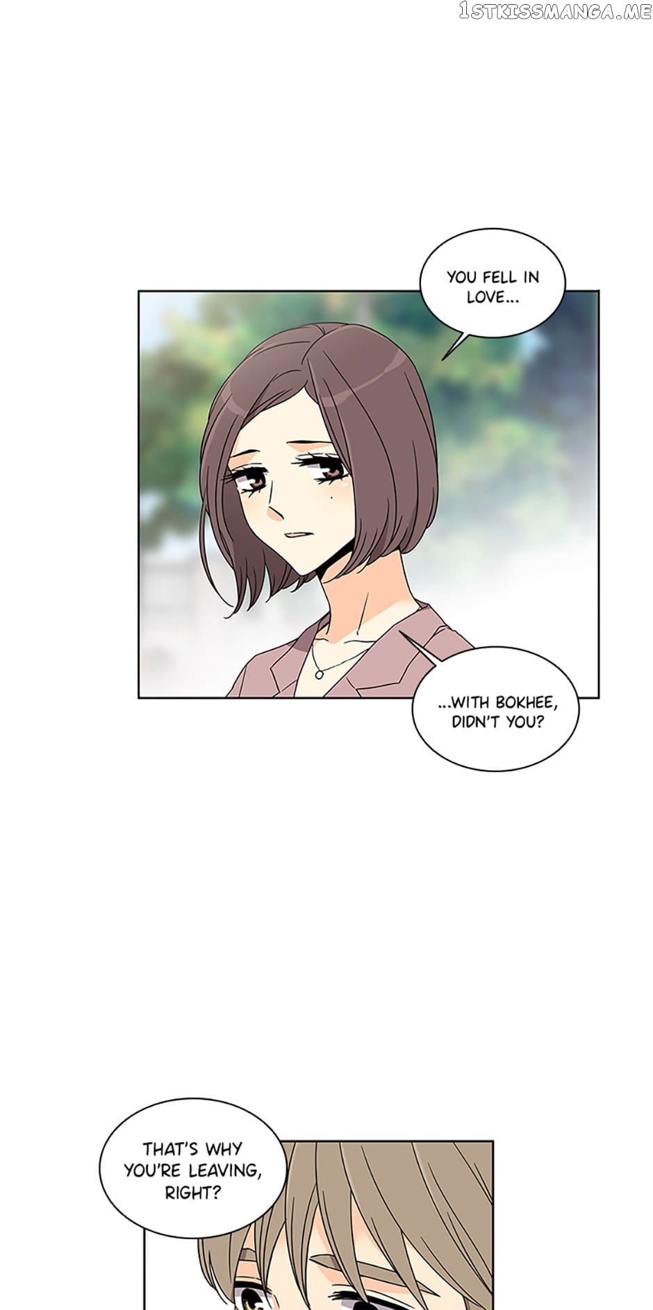 The Lovely Geum Bokhee Chapter 72 - page 11