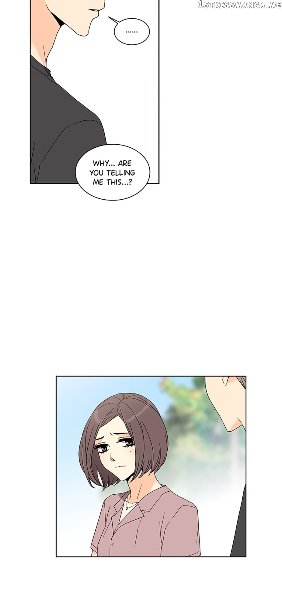 The Lovely Geum Bokhee Chapter 72 - page 26