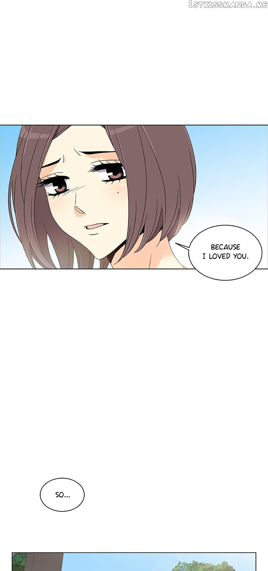The Lovely Geum Bokhee Chapter 72 - page 27