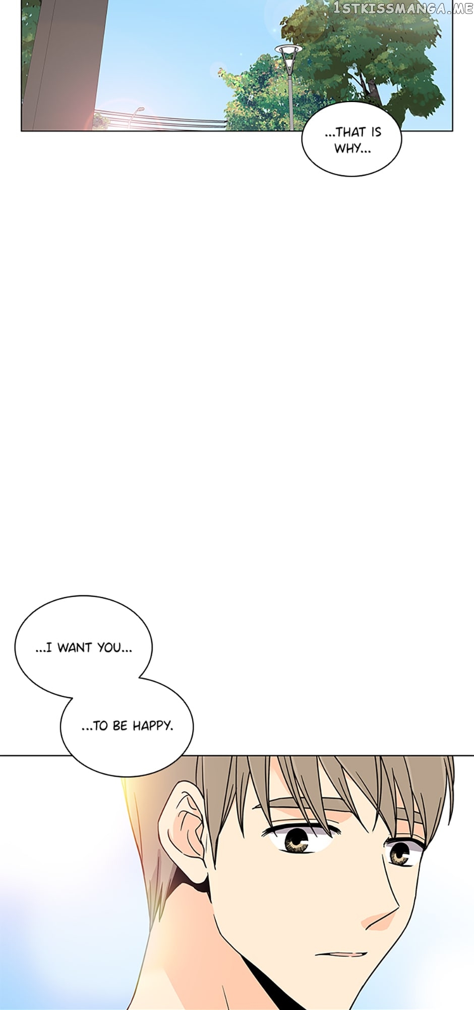 The Lovely Geum Bokhee Chapter 72 - page 28