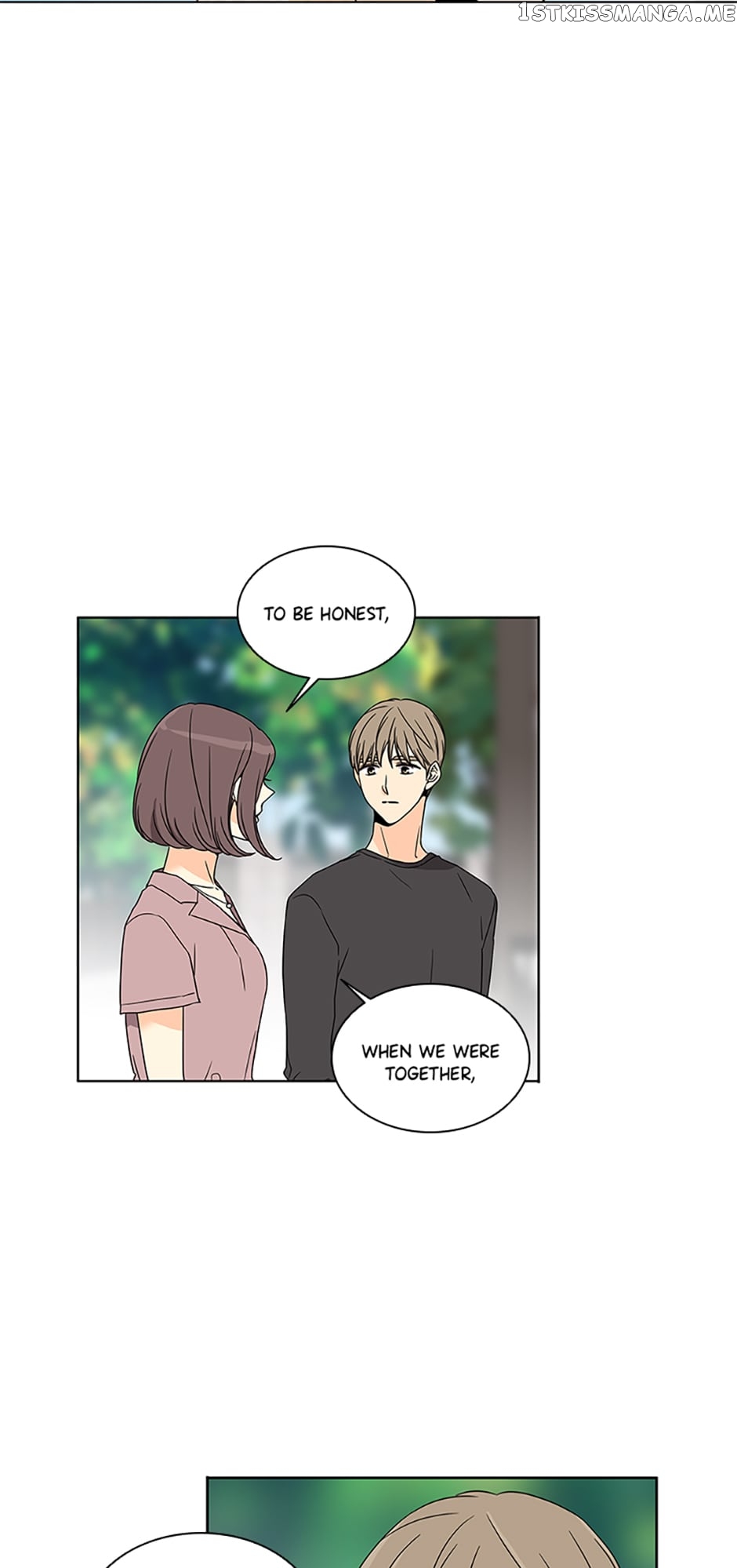 The Lovely Geum Bokhee Chapter 72 - page 29