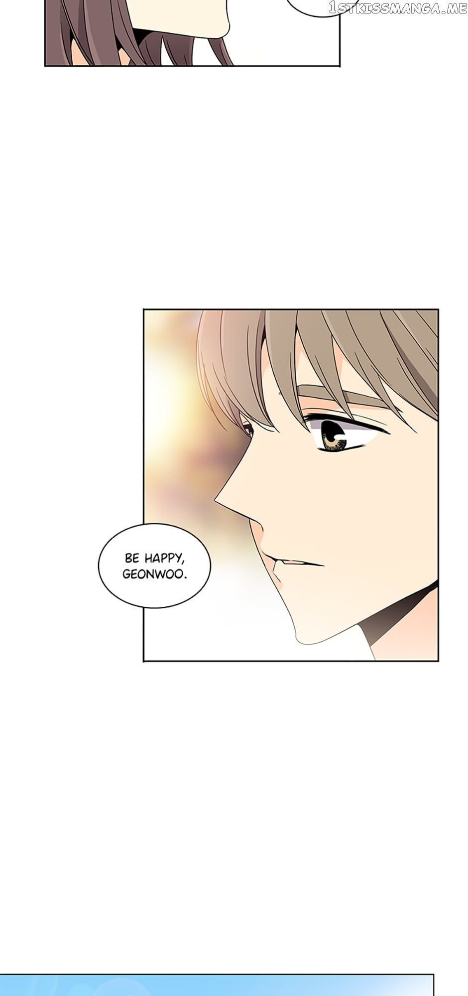 The Lovely Geum Bokhee Chapter 72 - page 31