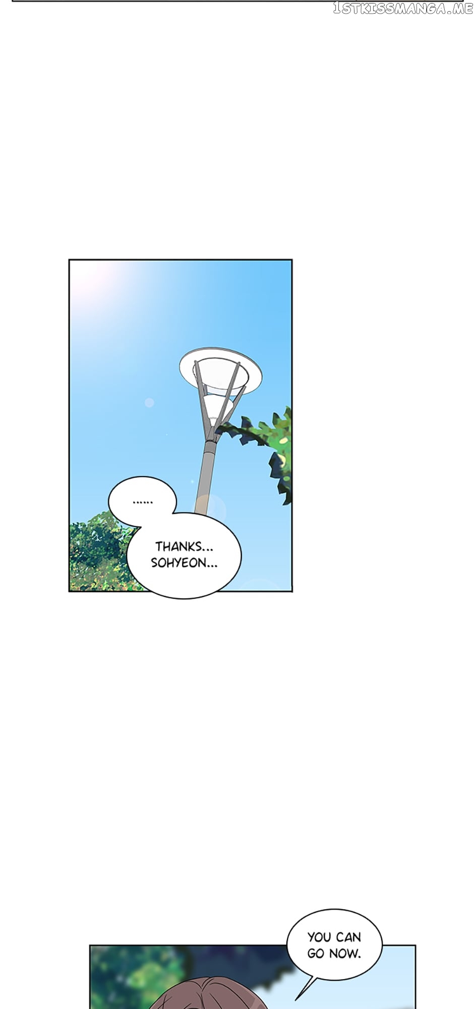 The Lovely Geum Bokhee Chapter 72 - page 33