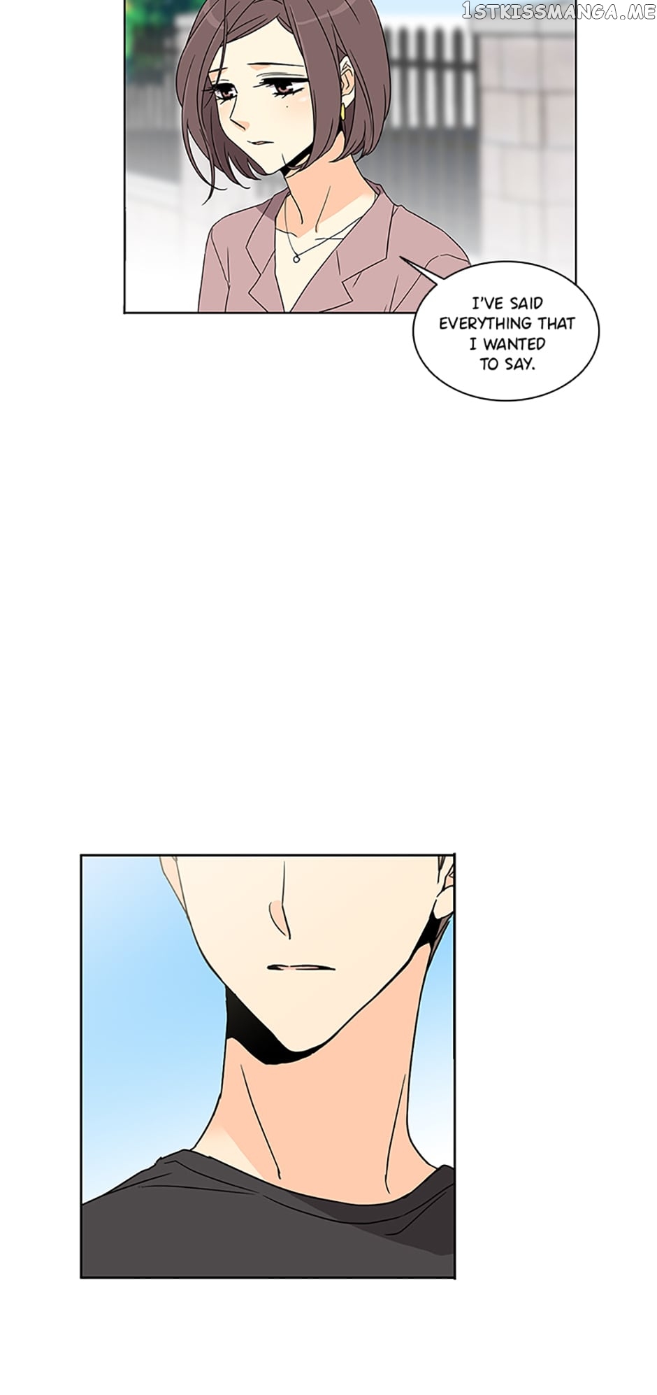 The Lovely Geum Bokhee Chapter 72 - page 34