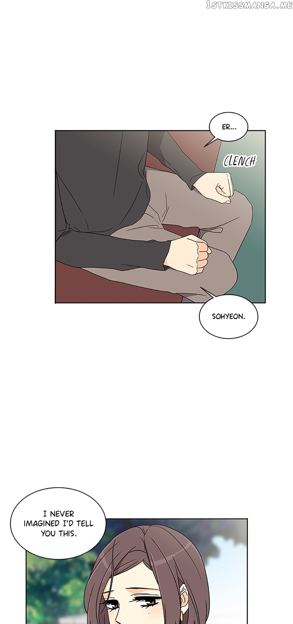 The Lovely Geum Bokhee Chapter 72 - page 35