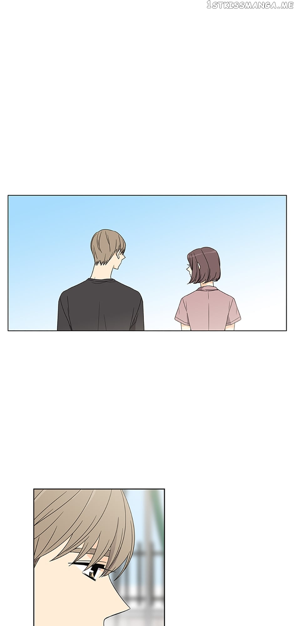 The Lovely Geum Bokhee Chapter 72 - page 39