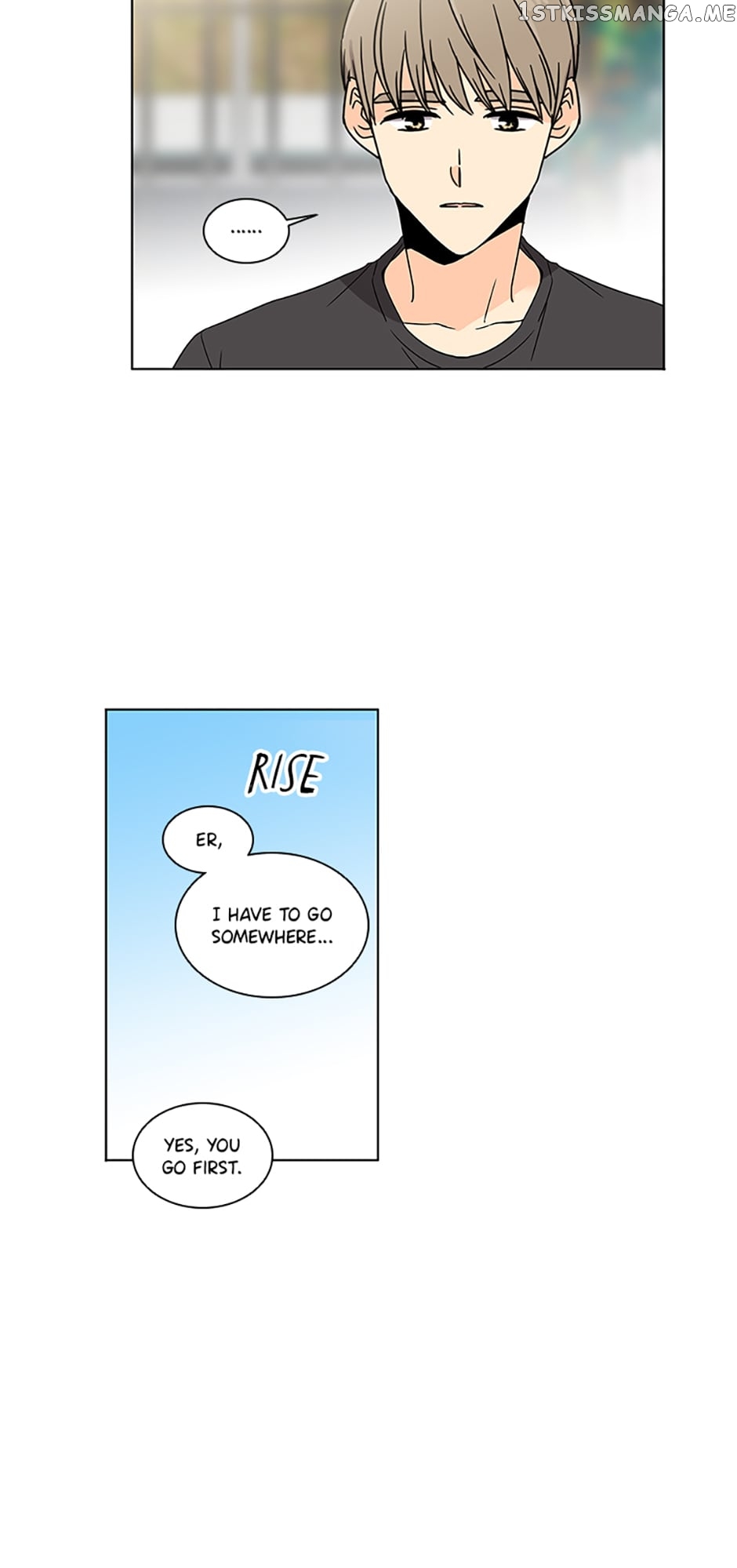 The Lovely Geum Bokhee Chapter 72 - page 43