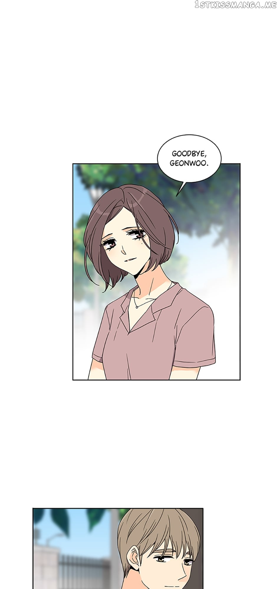 The Lovely Geum Bokhee Chapter 72 - page 44
