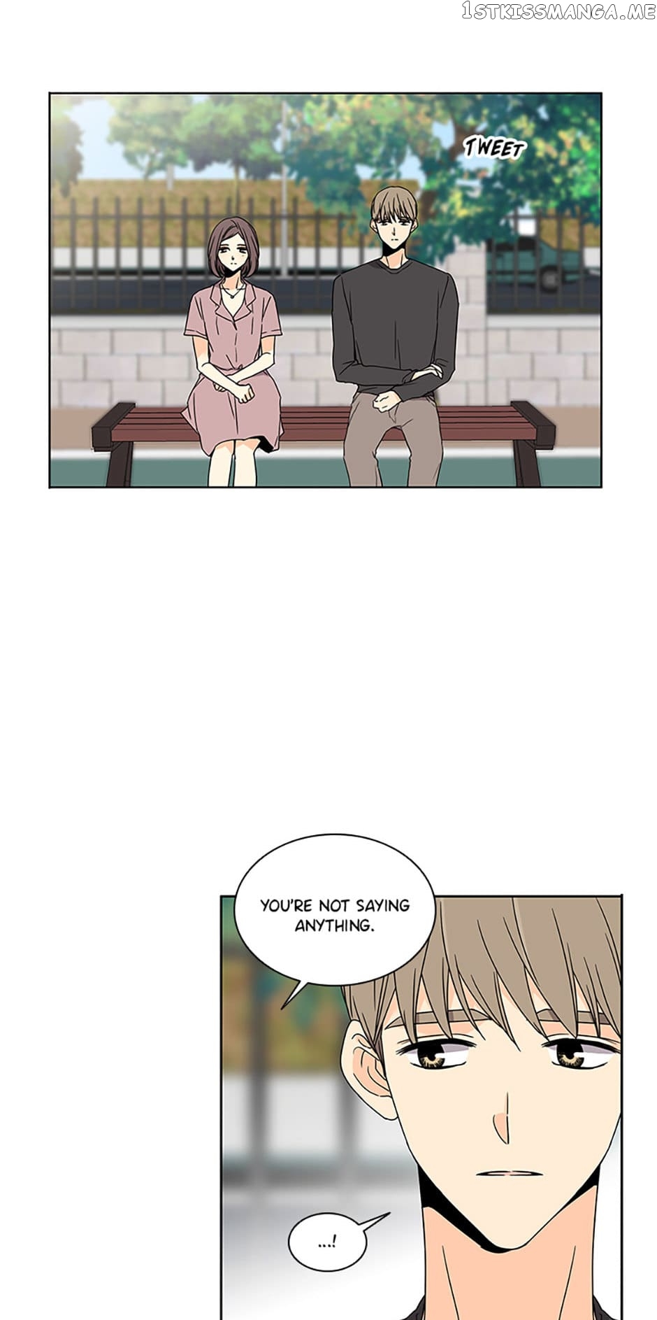 The Lovely Geum Bokhee Chapter 72 - page 5
