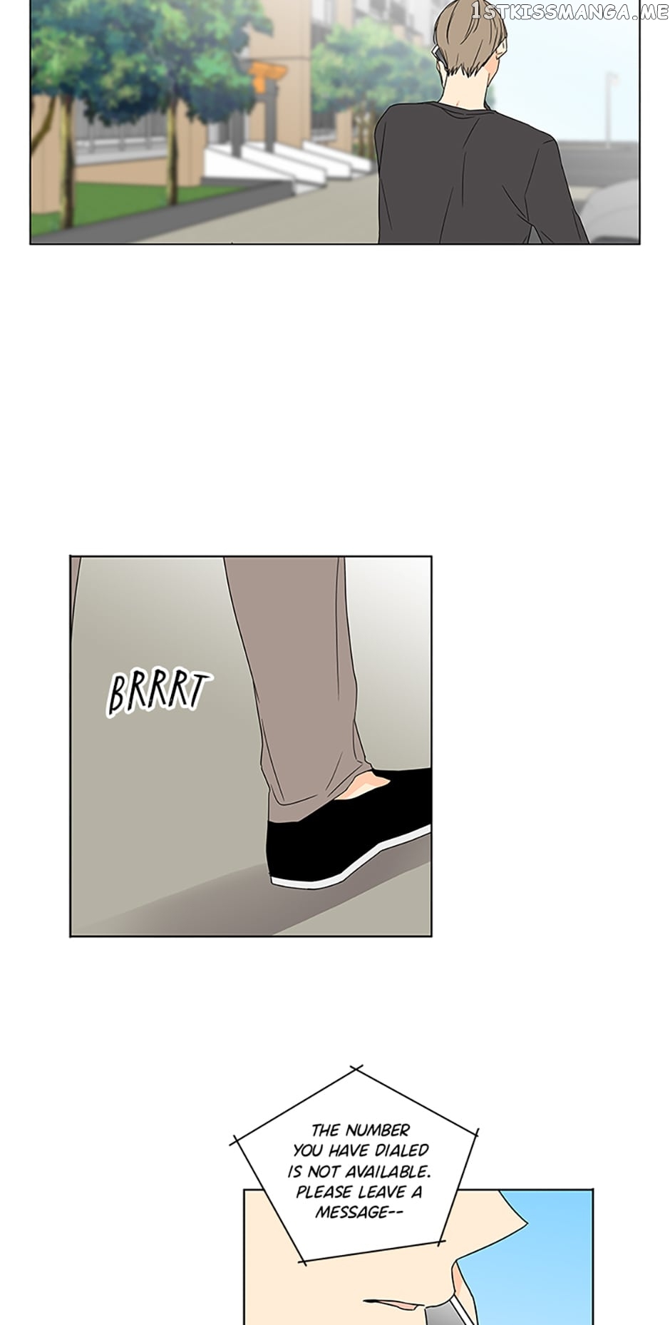 The Lovely Geum Bokhee Chapter 72 - page 50
