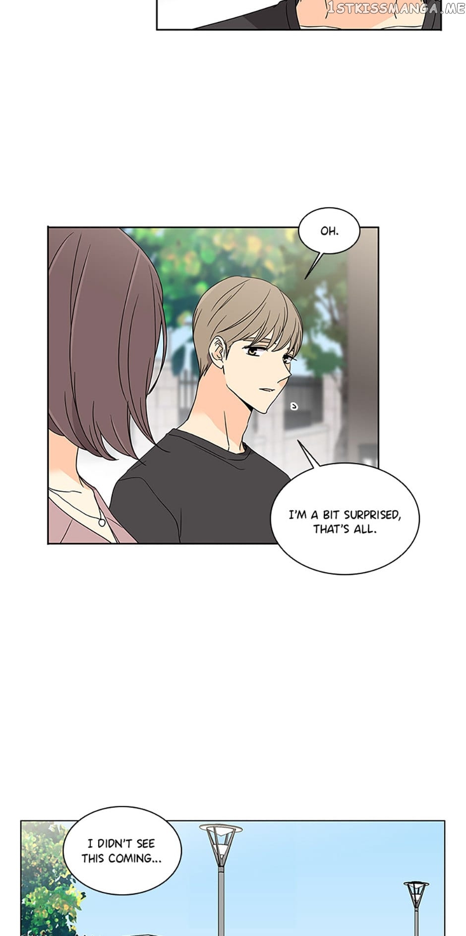 The Lovely Geum Bokhee Chapter 72 - page 6