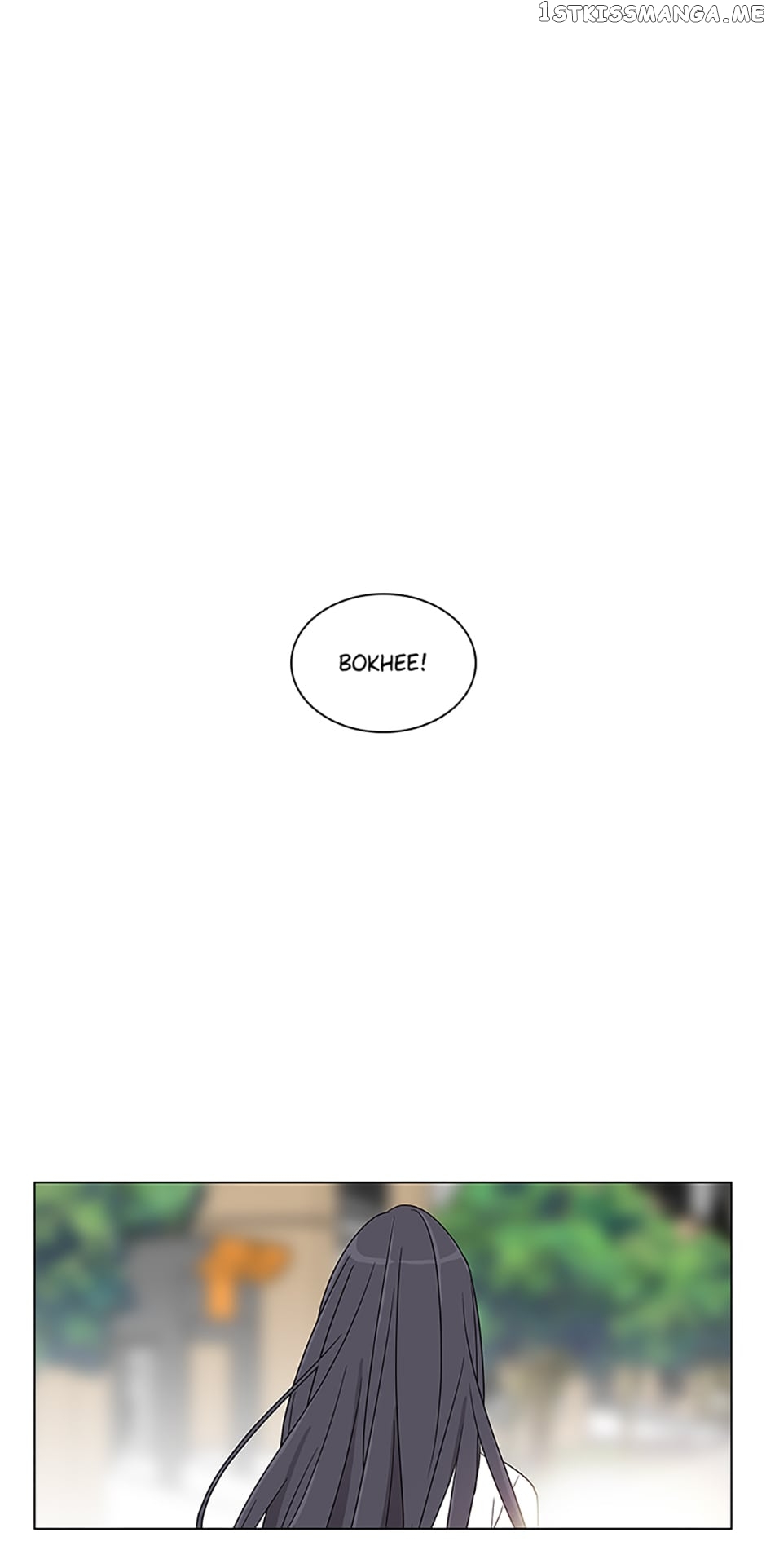 The Lovely Geum Bokhee Chapter 73 - page 1