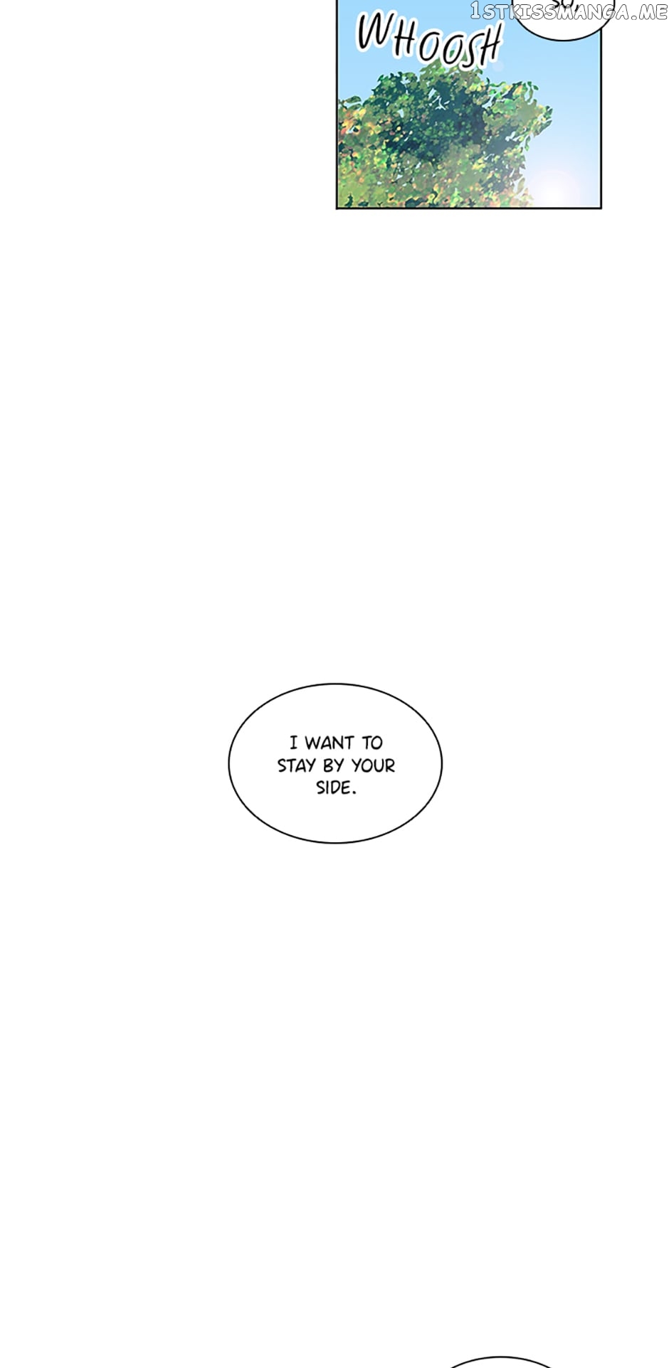The Lovely Geum Bokhee Chapter 73 - page 11