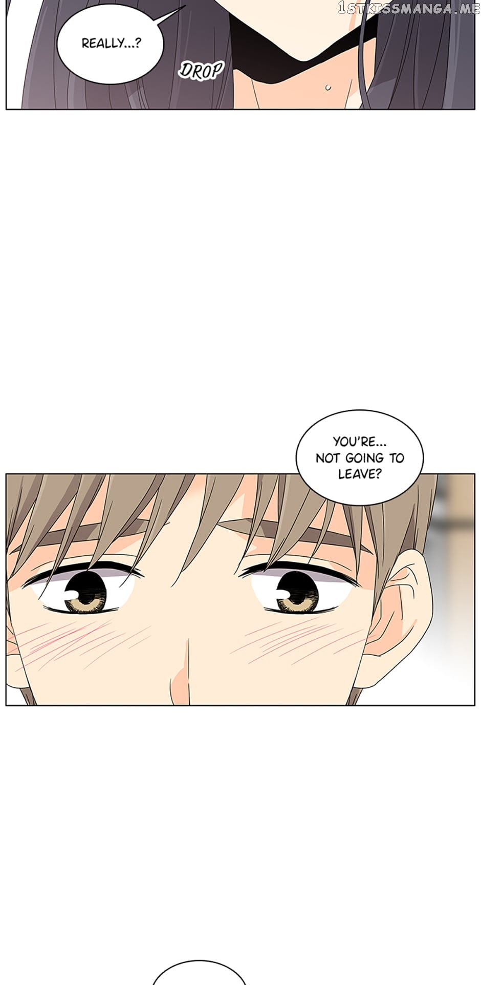 The Lovely Geum Bokhee Chapter 73 - page 15