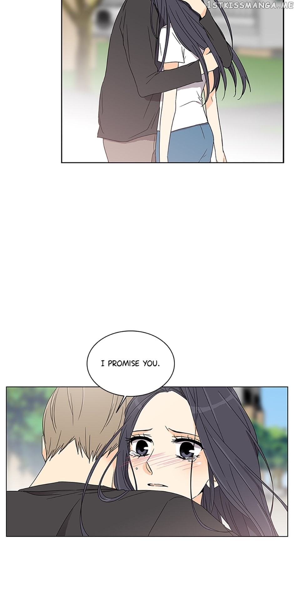 The Lovely Geum Bokhee Chapter 73 - page 17