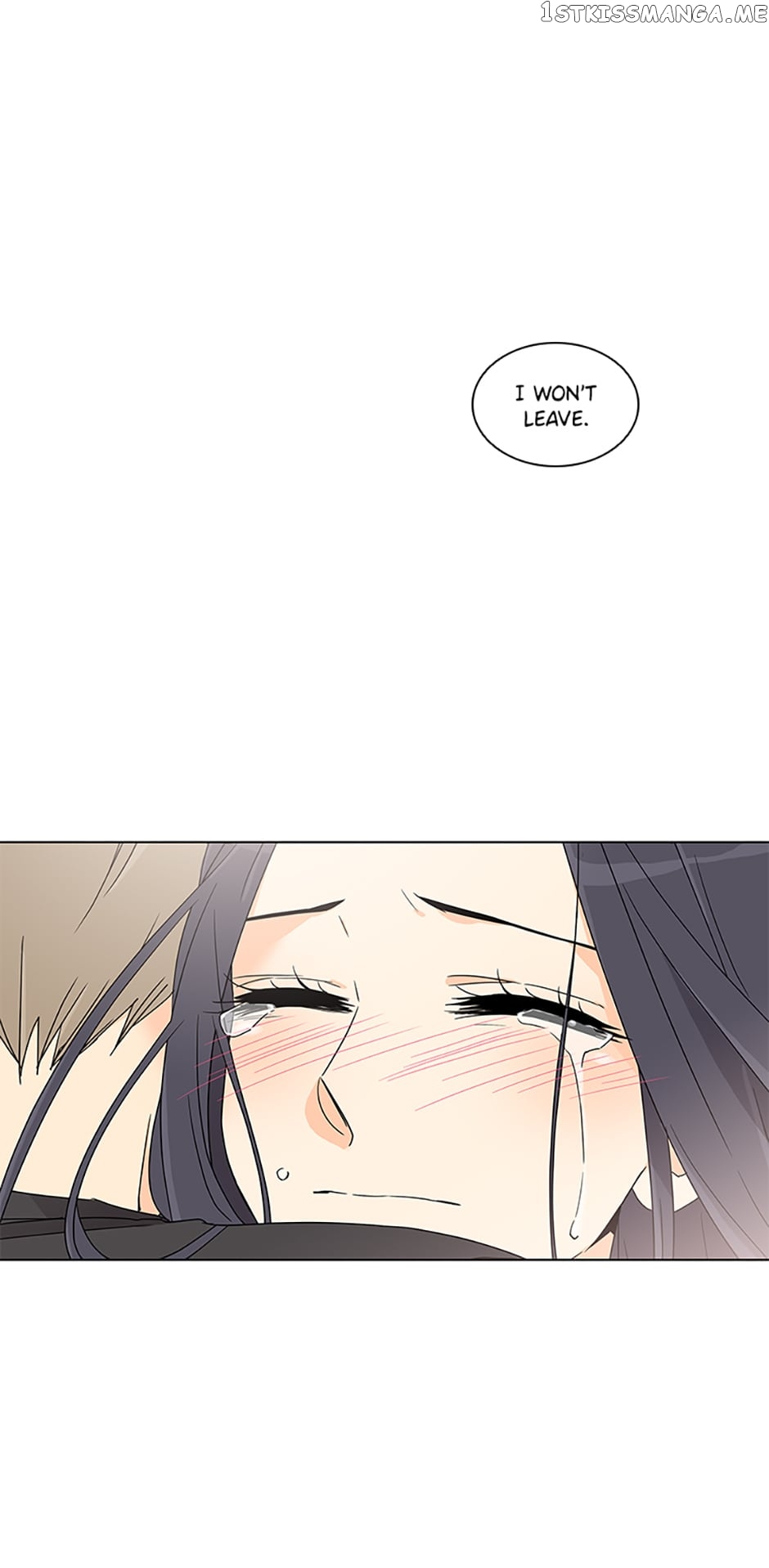 The Lovely Geum Bokhee Chapter 73 - page 18