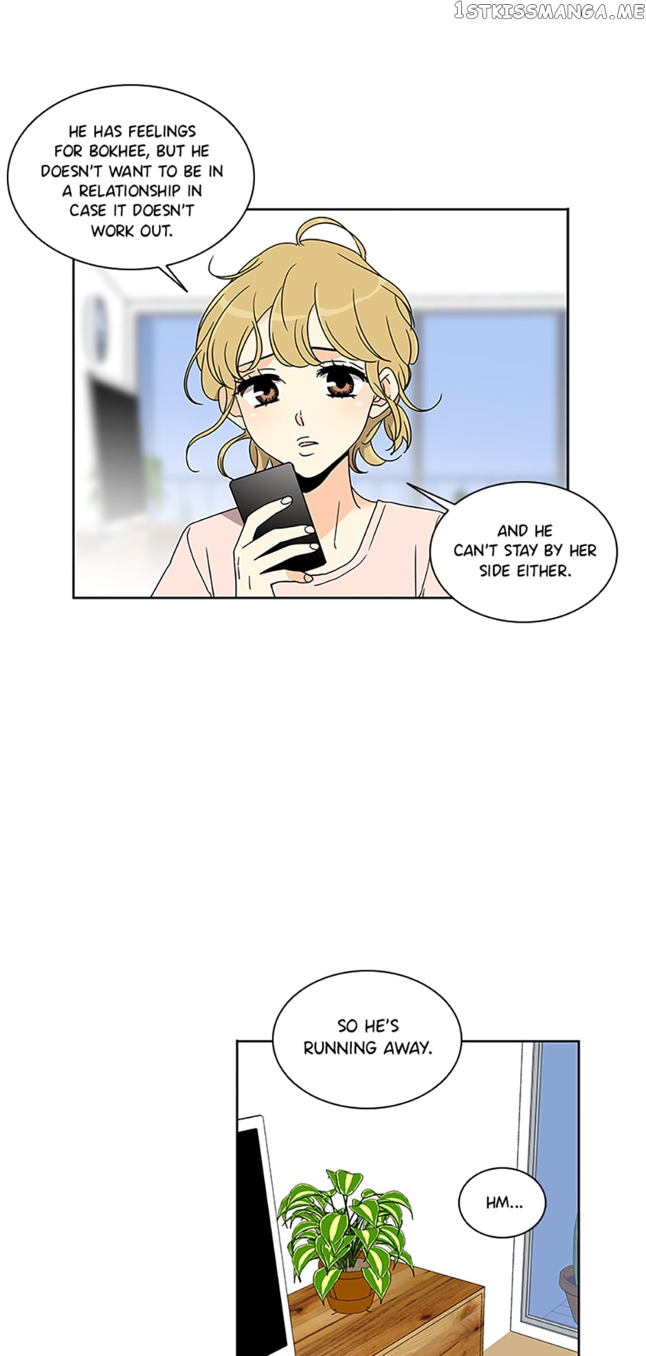 The Lovely Geum Bokhee Chapter 73 - page 28