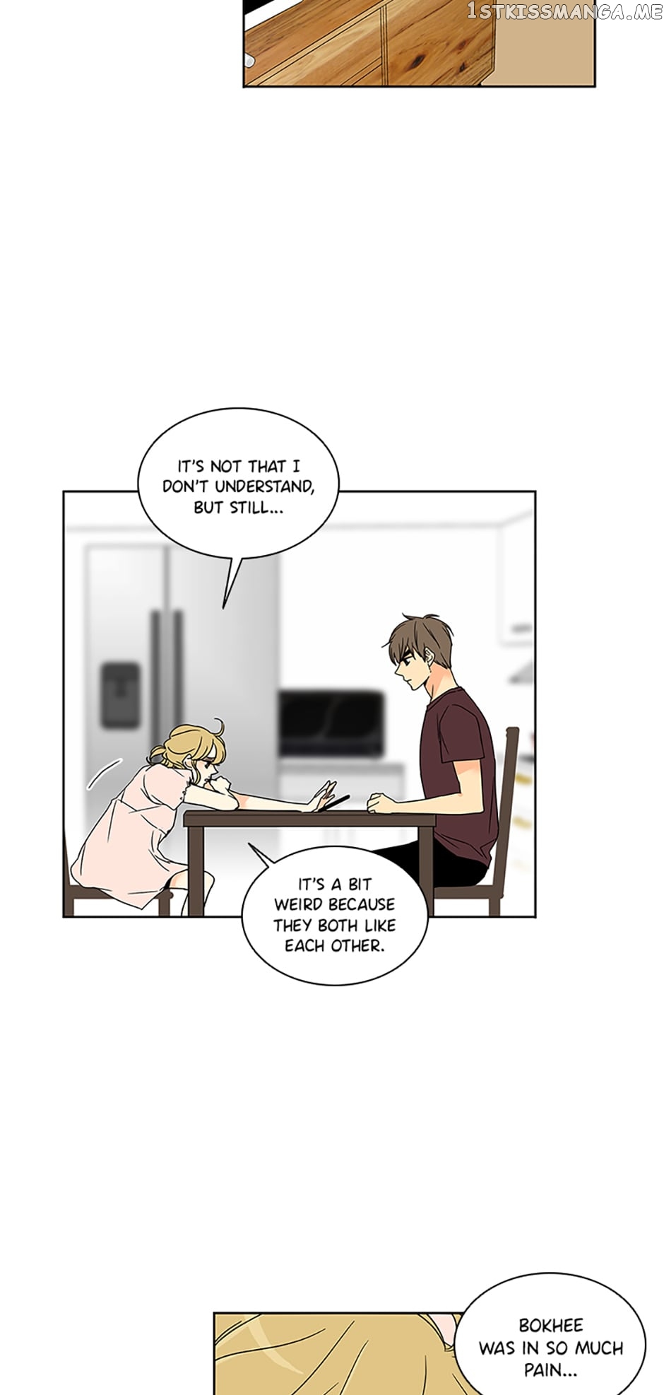 The Lovely Geum Bokhee Chapter 73 - page 29