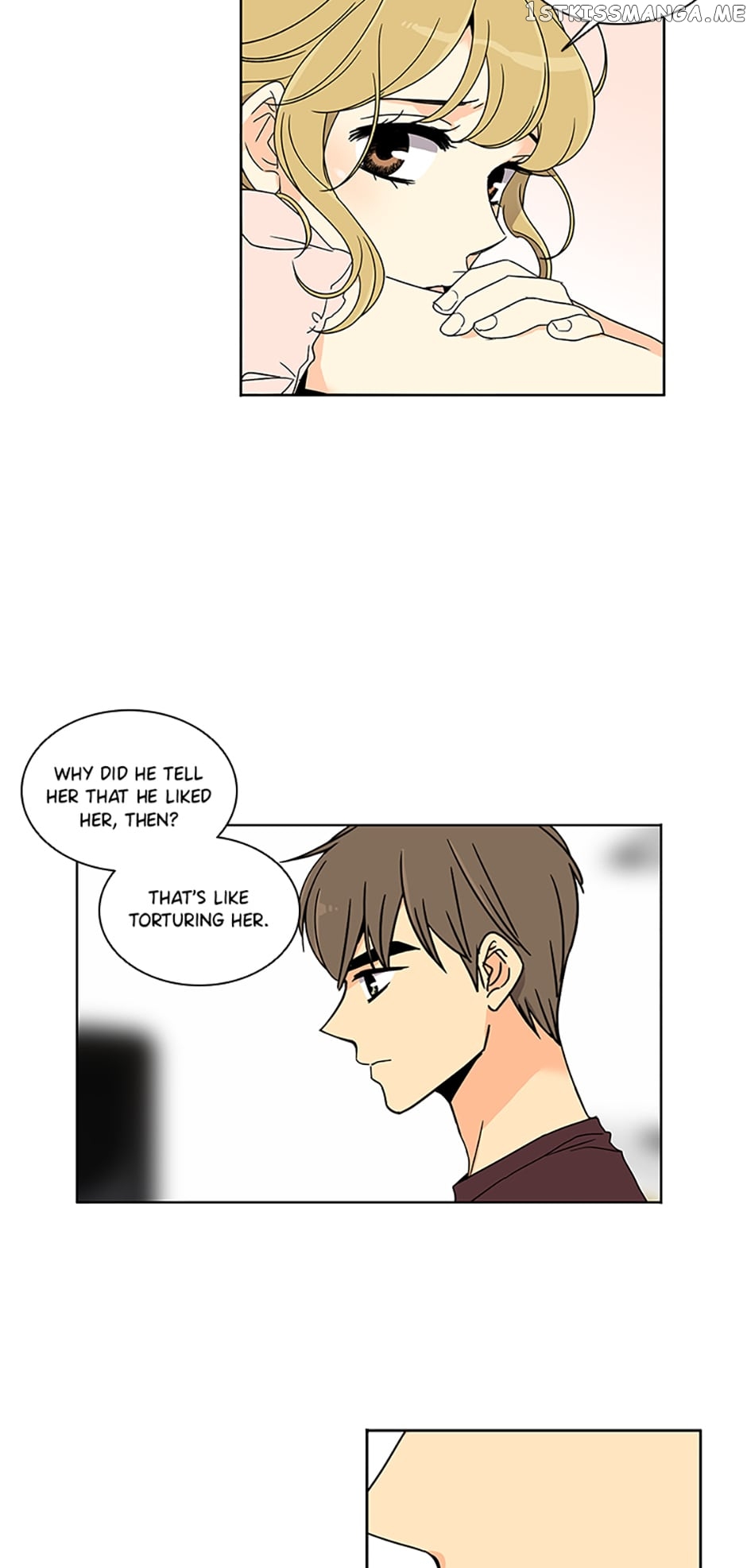 The Lovely Geum Bokhee Chapter 73 - page 30