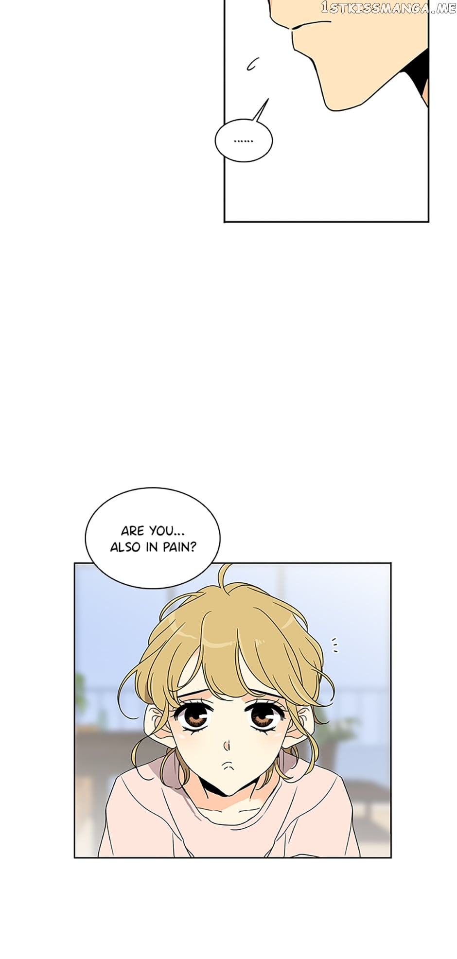 The Lovely Geum Bokhee Chapter 73 - page 31