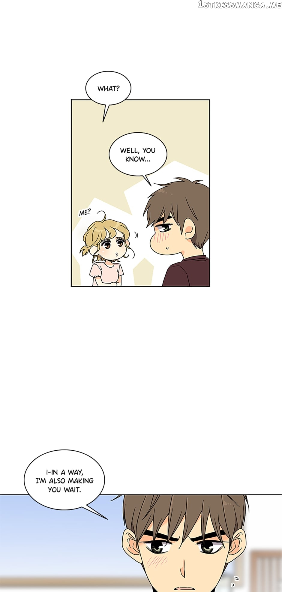 The Lovely Geum Bokhee Chapter 73 - page 32