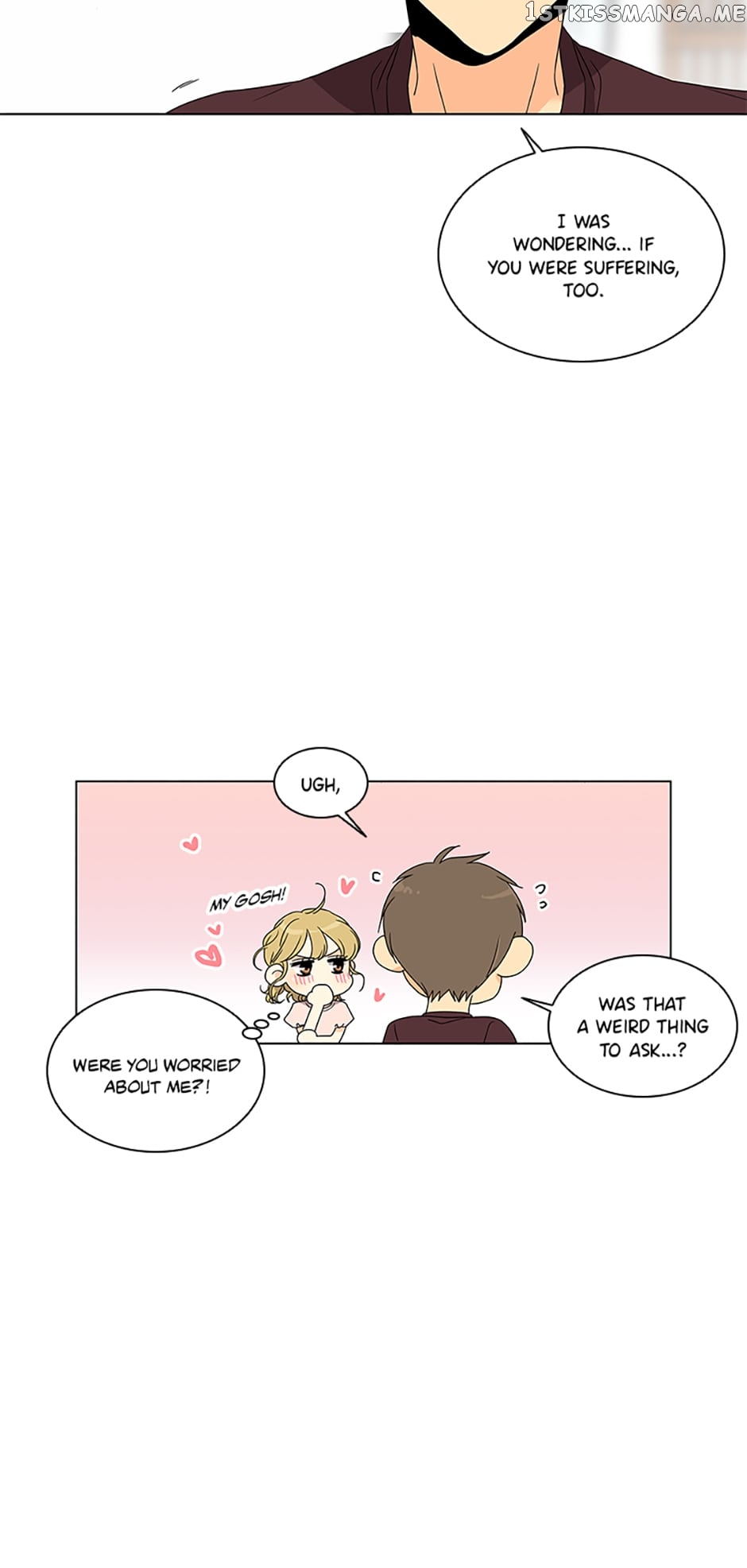 The Lovely Geum Bokhee Chapter 73 - page 33