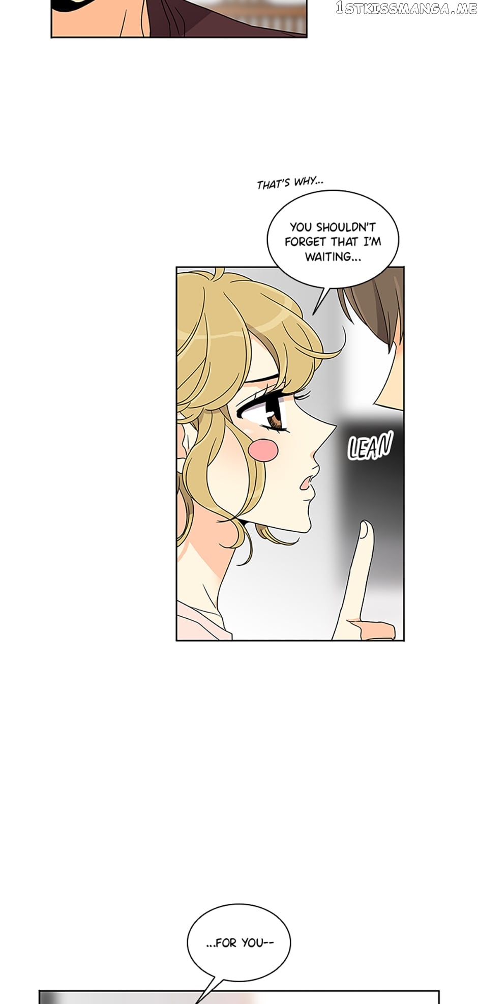 The Lovely Geum Bokhee Chapter 73 - page 35