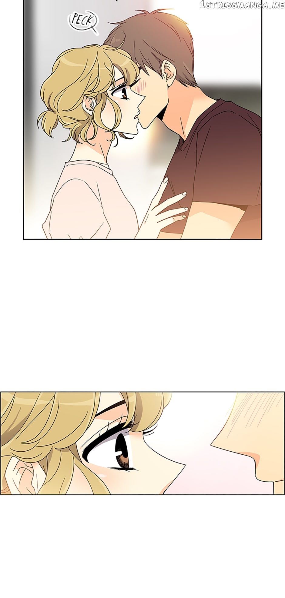 The Lovely Geum Bokhee Chapter 73 - page 36
