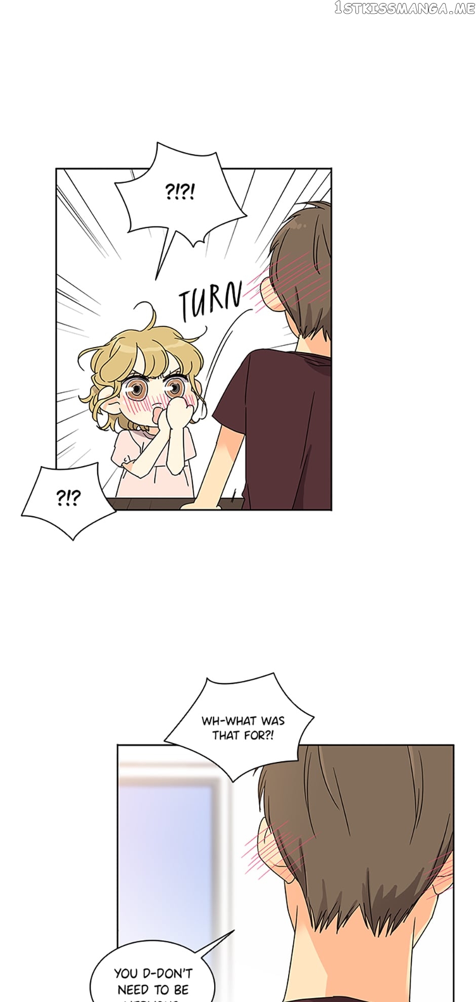 The Lovely Geum Bokhee Chapter 73 - page 37