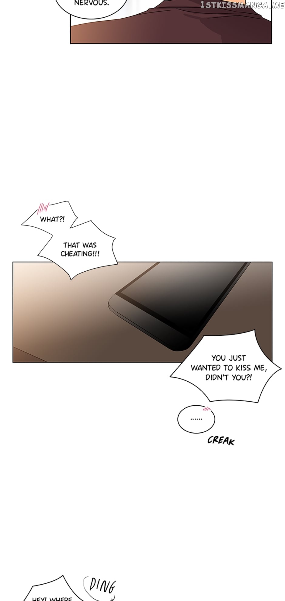 The Lovely Geum Bokhee Chapter 73 - page 38