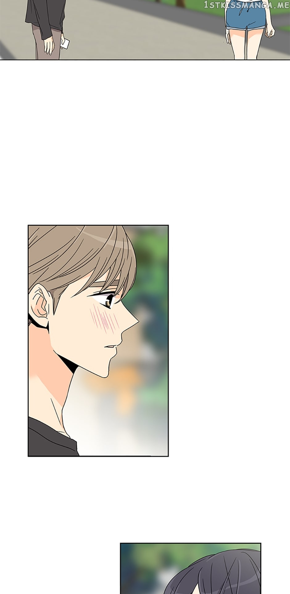 The Lovely Geum Bokhee Chapter 73 - page 4