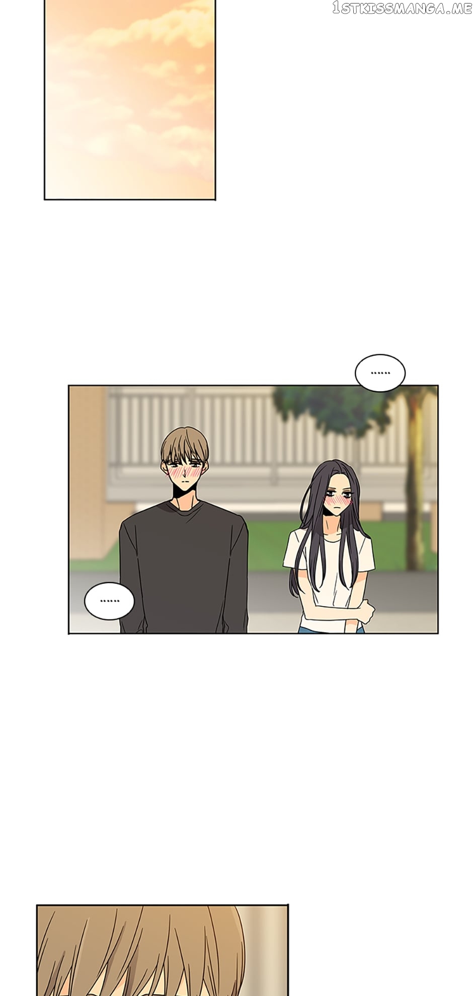 The Lovely Geum Bokhee Chapter 73 - page 40